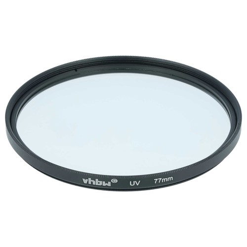 Filtre universel objectif - uv,