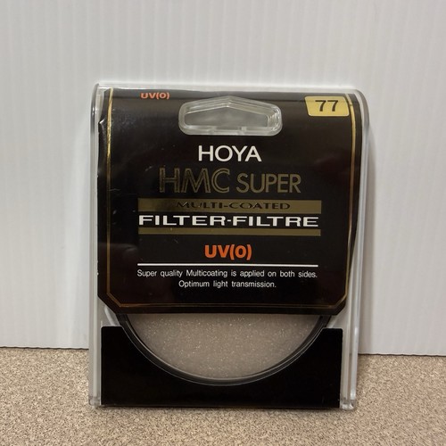 Hoya filtro ultravioletto - hoya,