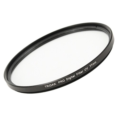 Filtro per obiettivi mm - uv,