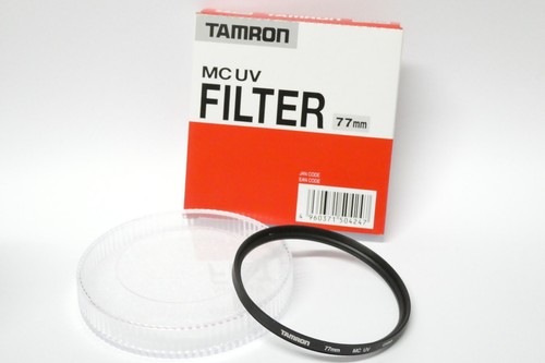 Filtro tamron multi coated - filtro,