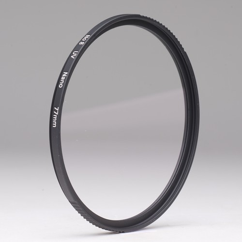 Filtro multicoated nano - uv,