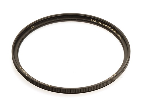 Filtro nano originale - uv, b&w