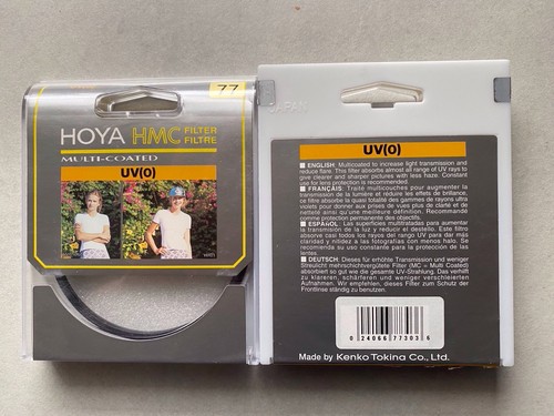 Hoya hmc multicoated - hoya,