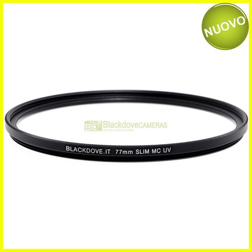 77mm filtro mc slim - 77mm.,