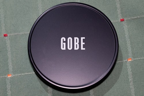 Filtro gobe 77mm - uv,