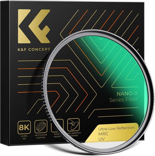 Concept filtro uv ultra - uv,