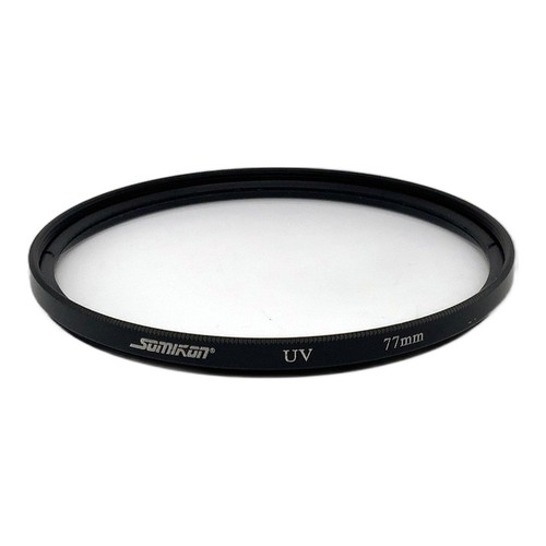 Sumikon filtro 77mm - sumikon, uv