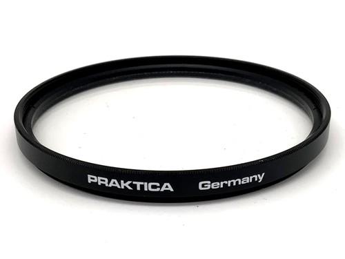 Praktica filtro protezione - praktica, uv