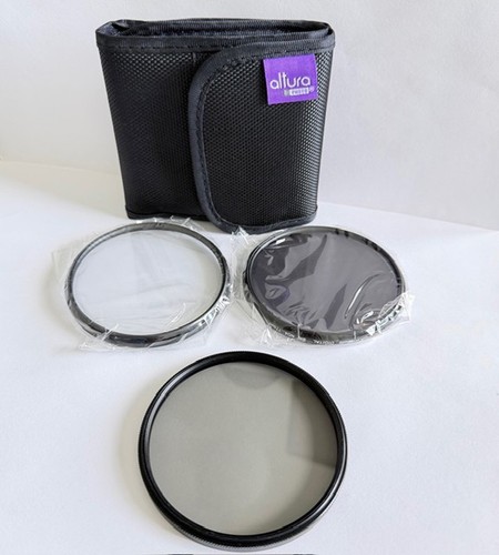 Kit filtro altura - kit, 77