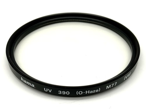 Hama 390 m77 - uv, (vii)