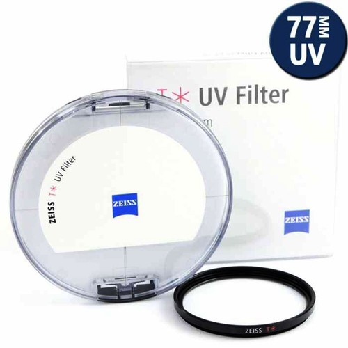 Filtro originale carl zeiss - filtro, uv