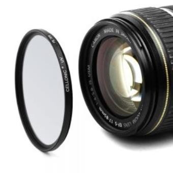 Filtro cellonic 77mm - filtro, uv