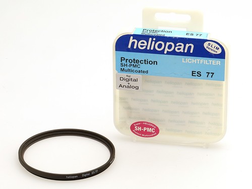 Heliopan digital 77 - heliopan, es