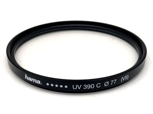 Hama 390 filtro - c, (vii)