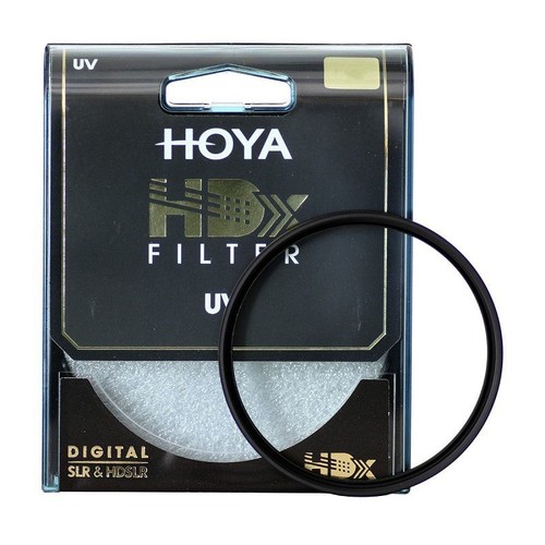 Filtro hoya hdx 77mm - filtro,