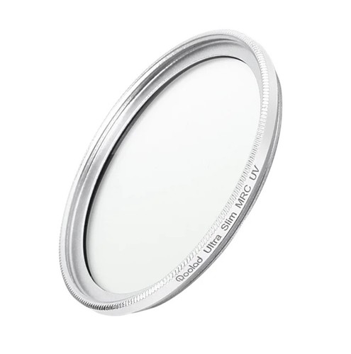 Fotocamera ultra sottile mrc - ultra,