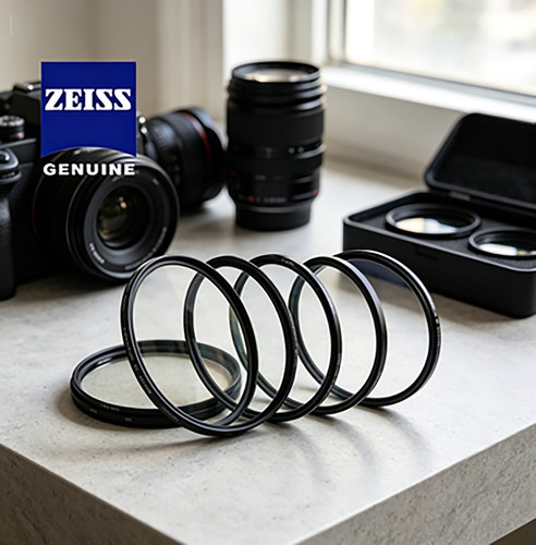 Carl zeiss filtro uv - zeiss, t*