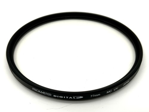 Promaster digital uv - promaster, mc