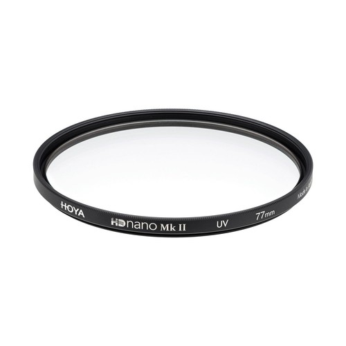 Hoya filtro nano mk - hoya, hd