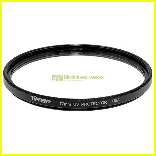 77mm filtro protector - filtro, uv