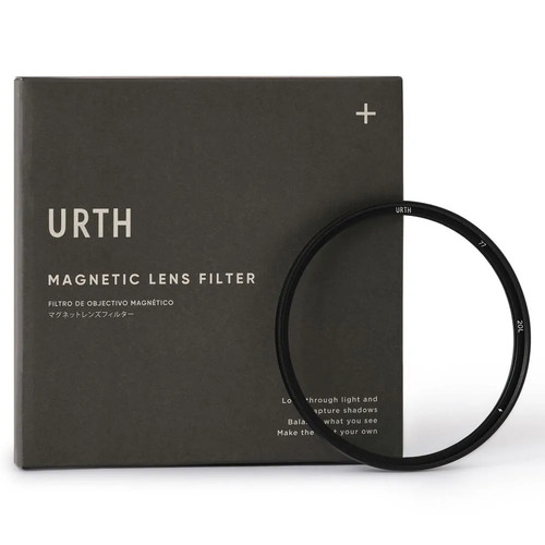 Urth 77mm filtro magnetico - 77mm,
