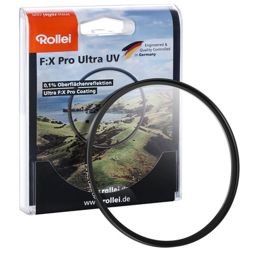 Filtro tondo pro ultra uv - filtro,