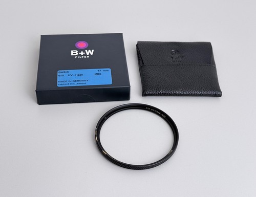 Filtro basic 010 uv - b+w,