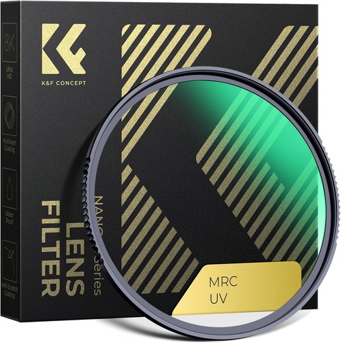 Concept 37mm 127mm filtro - concept,