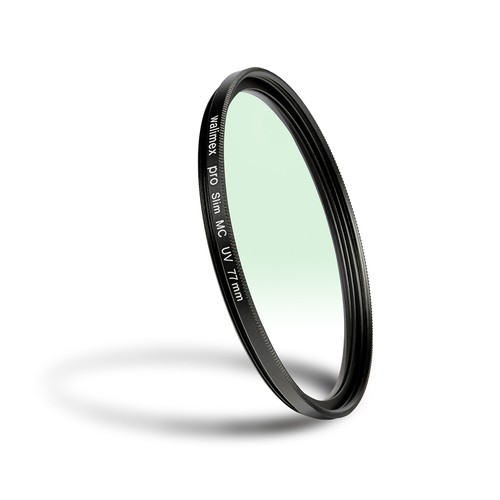 Walimex pro filtro slim mc - slim,