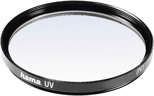 Filtro uv77mm - filtro,