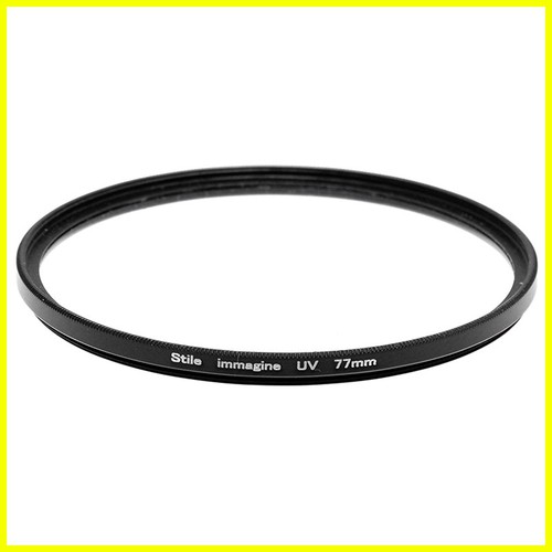 77mm filtro slim stile - 77mm,