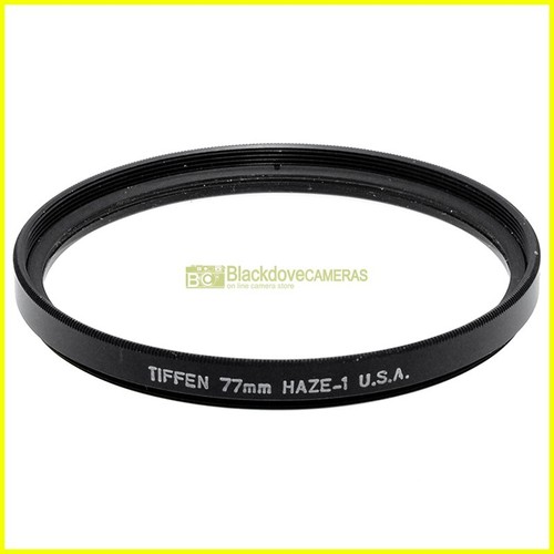 77mm filtro haze tiffen - 77mm, haze-1