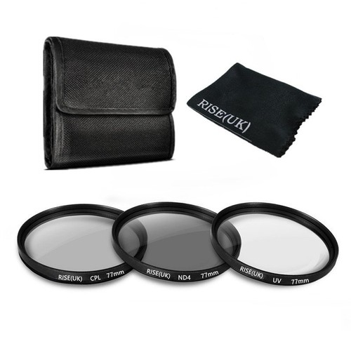 Kit filtro rise - filtro, mm
