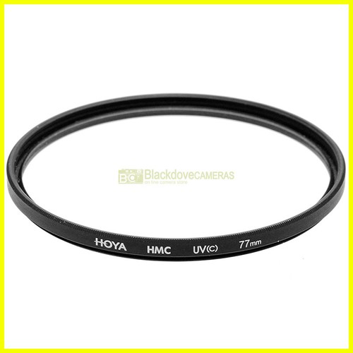 77mm filtro hmc - filtro,