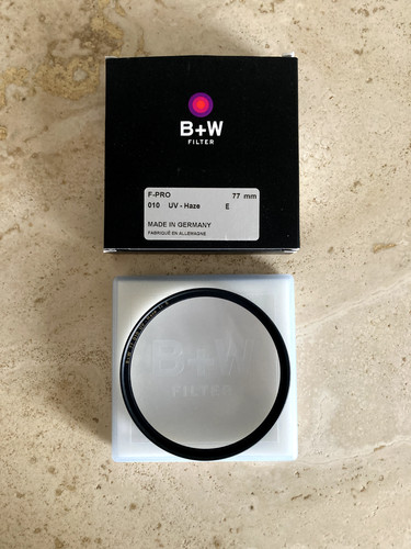 Filtro fotografico f pro - fotografico, f-pro