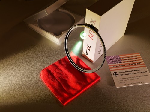 Breakthrough filtro di - breakthrough,