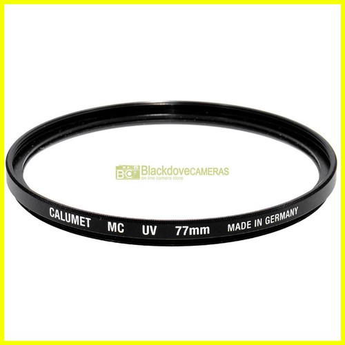 77mm filtro calumet per - 77mm,