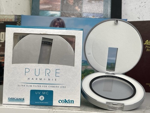 Filtro cokin pure - filtro,