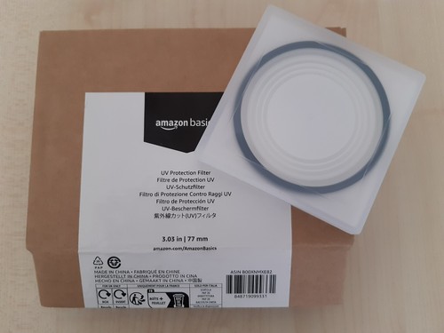 Amazon basics filtro di - amazon,