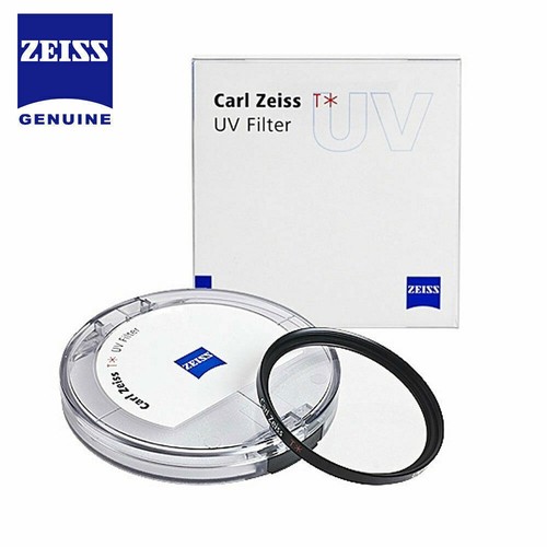 Filtro carl zeiss - carl, t*