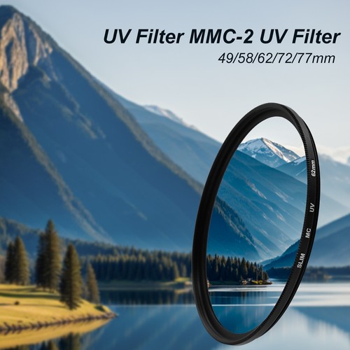 Filtro - , uv