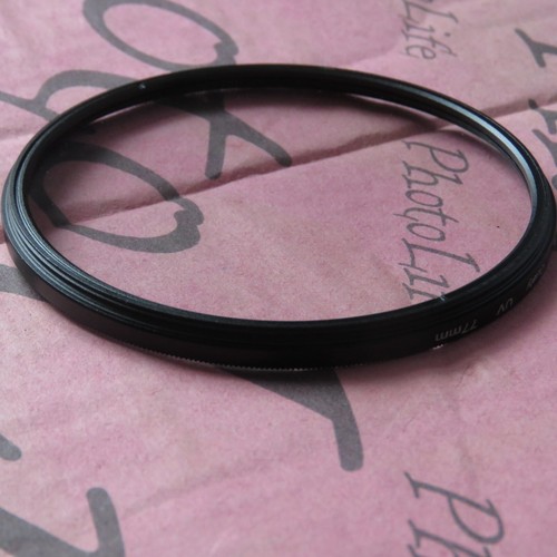 Filtro mm ultravioletto - uv,