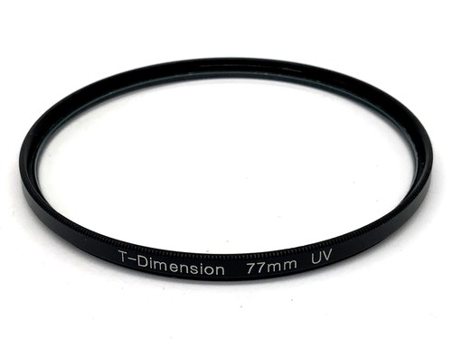 Filtro dimension 77mm con - uv,