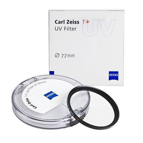 Zeiss filtro 77mm t - 77mm, uv