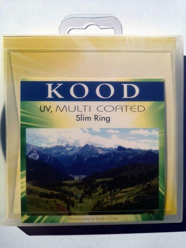 Kood fkuvdmc77 filtro - filtro, 77