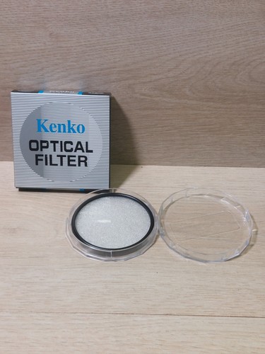 Filtro kenko optical - kenko,