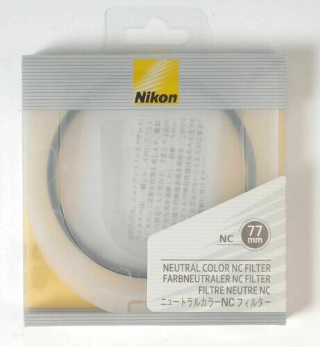 Per nikon filtro colore - per,