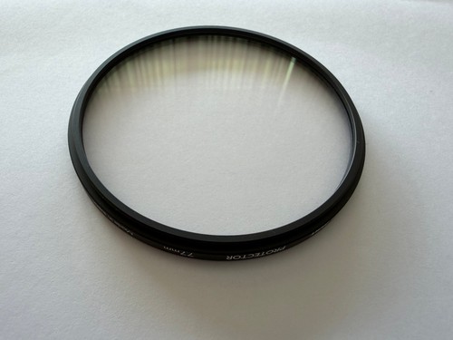 Filtro hoya mm fusion - uv,