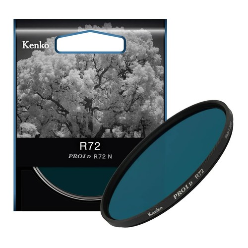 Filtro infrarossi kenko - filtro,
