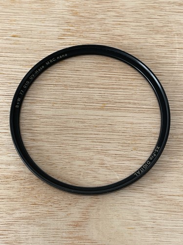 77mm 010 haze xs pro - 010, xs-pro